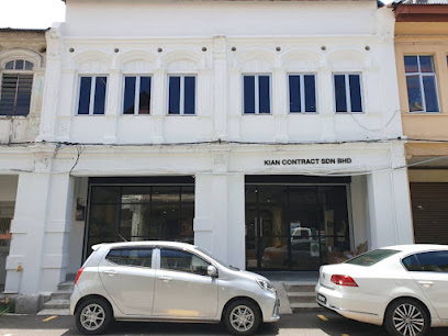 Kian Contract Penang Showroom, George Town, Penang