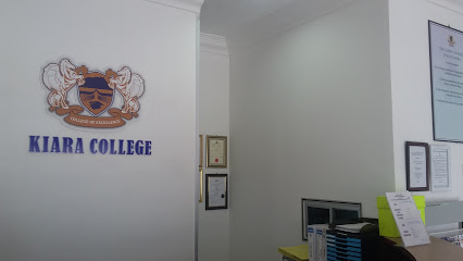 Kiara College, Kota Kinabalu, Sabah., Kota Kinabalu