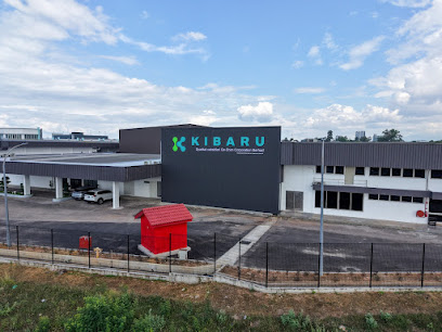 Kibaru Manufacturing Sdn Bhd, Sungai Petani, Kedah