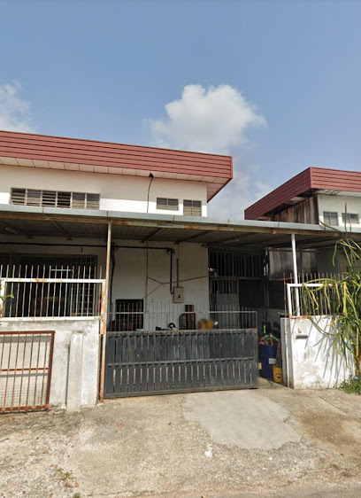 Kien Seng Plastic Moulding, Ipoh, Perak