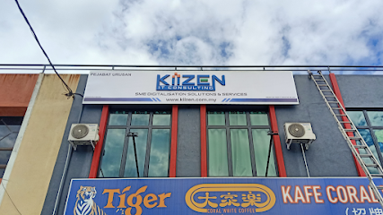 Kiizen IT Consulting Sdn Bhd, Ipoh, Perak