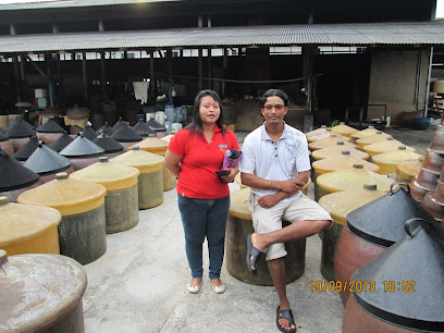 Kilang Kicap Soon Hing Long Sdn Bhd, Melaka