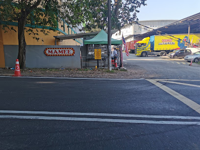 Kilang Makanan Mamee Sdn Bhd, Ayer Keroh, Melaka