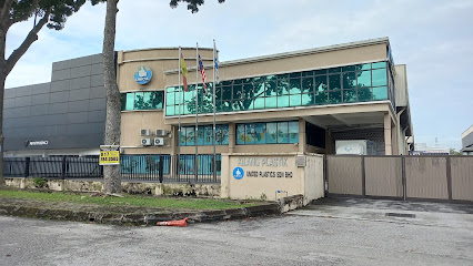 Kilang Plastik United Plastics Sdn Bhd, Shah Alam, Selangor