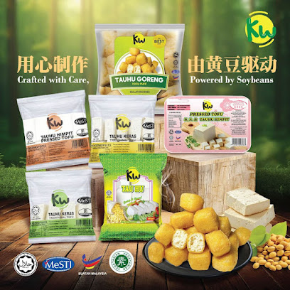 Kim Wang Food Industry Sdn Bhd, Shah Alam, Selangor