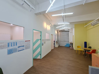 KINABALU LANGUAGE CENTRE (KK), Kota Kinabalu