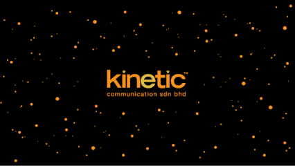 Kinetic - Best Creative Advertising & Branding Agency in KL, Malaysia, Kuala Lumpur