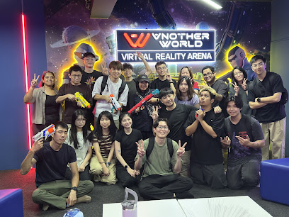 Kingdom Digital, Petaling Jaya