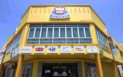 Kinghin Sdn Bhd (Piatu Branch - HQ), Melaka