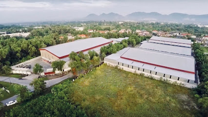 Kinta Press & Packaging (M) Sdn. Bhd., Lahat, Perak