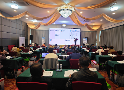 Kira Kira Management & Academy Sdn Bhd, Kota Kinabalu, Sabah