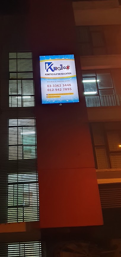 KiroTech Robotics & STEM Education Centre (KIROTECH HQ), Klang