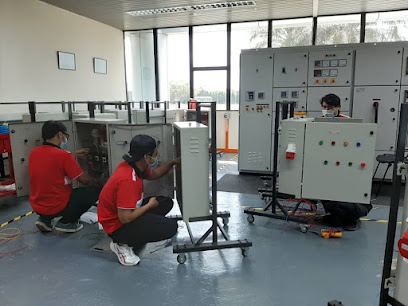 KISMEC KULIM (K2) KAMPUS, Kulim