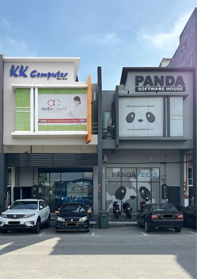 KK Computer Sdn. Bhd., Melaka