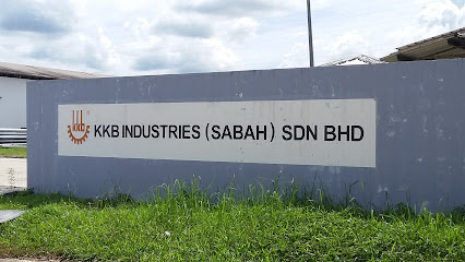 Kkb Industries, Kota Kinabalu, Sabah