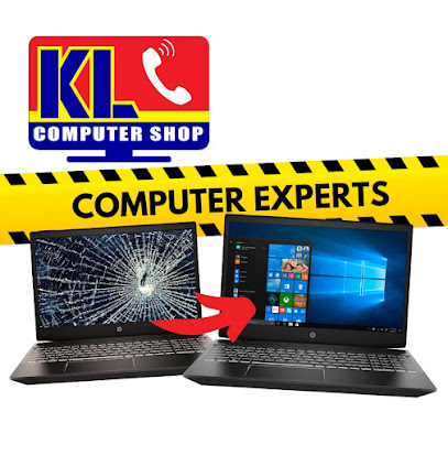 KL Computer Services Jalan Klang Lama, Wilayah Persekutuan, Kuala Lumpur