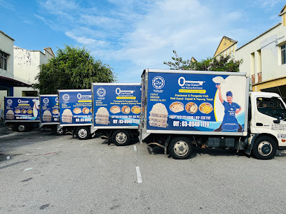 KL Food Trading Sdn Bhd, Seri Kembangan, Selangor