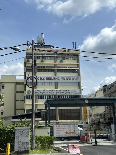 KL Industrial Park, Kuala Lumpur