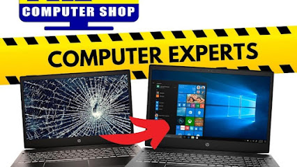 KL Laptop Shop Cheras, Kuala Lumpur