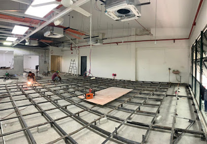 K.L Steel Fabrication, Kuala Lumpur