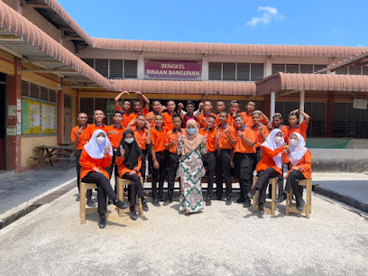 Klang Vocational College, Port Klang