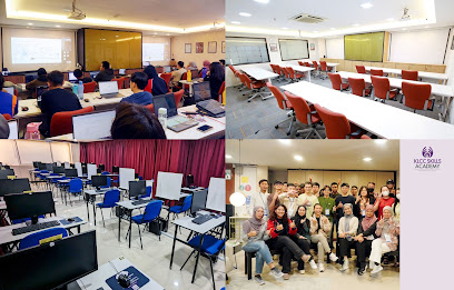 KLCC Skills Academy, Kuala Lumpur