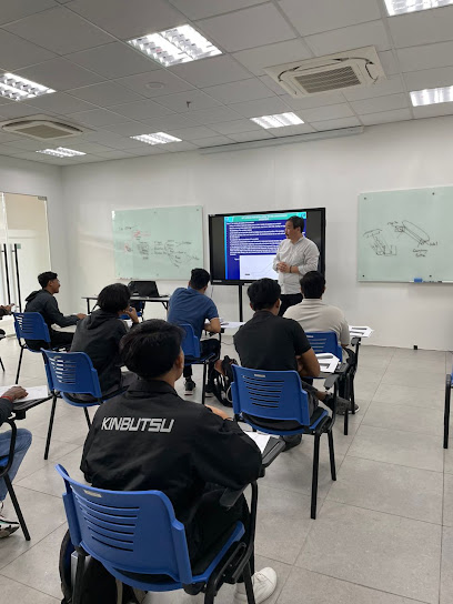 KLIA TRAINING & RESEARCH CENTRE SDN. BHD., Nilai
