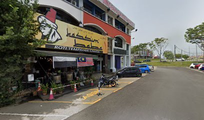 KLZ Design Studio, Kuantan
