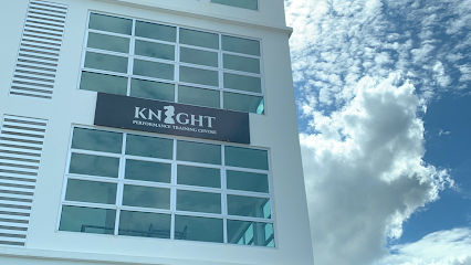 Knight Performance Training Centre, Kuching