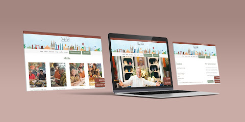 Kode Digital Sdn Bhd - Web Development | Design | Digital Marketing | AR/VR, George Town
