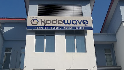 Kodewave Sdn Bhd, Shah Alam
