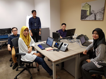 Kognifi Sdn Bhd, Petaling Jaya
