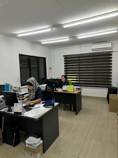 KokCreative - Website Design Kulim, Hi-tech Park, Kulim