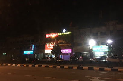 Kolej Genius, Klang