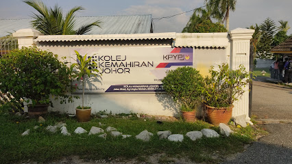 Kolej Kemahiran Johor, Johor Bahru