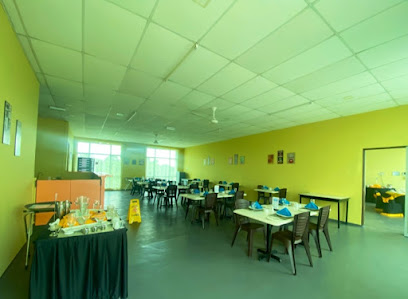 Kolej Kemahiran TVET Sandakan (KKTS), Sandakan