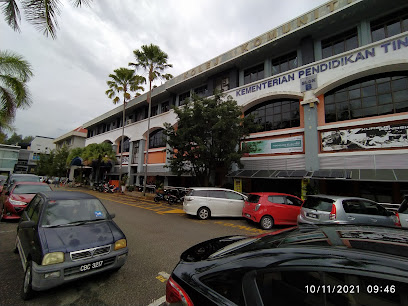 Kolej Komuniti Kuantan, Kuantan
