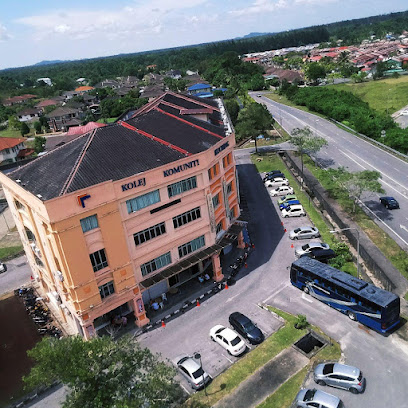 Kolej Komuniti Kuching, Kuching