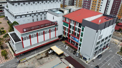 Kolej Profesional MARA Bandar Melaka, Melaka
