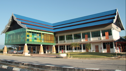 Kolej Teknologi Termaju (ADTEC) JTM Kampus Kuala Terengganu, Kuala Terengganu