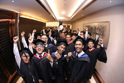 Kolej Vis Mechatronic, Shah Alam, Selangor