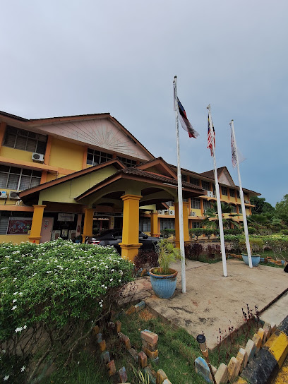 Kolej Vokasional Datuk Seri Abu Zahar Isnin, Jasin