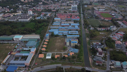 Kolej Vokasional Likas, Kota Kinabalu