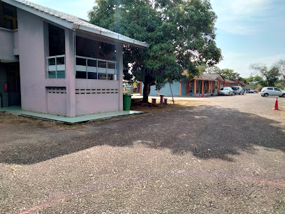 Kolej Yayasan Pahang Indera Mahkota, Kuantan