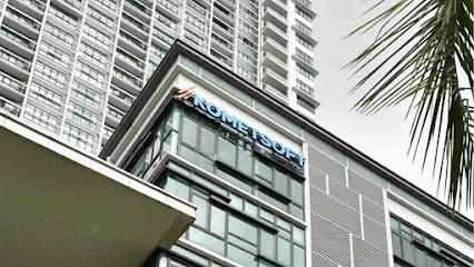 Kometsoft (M) Sdn Bhd, Putrajaya