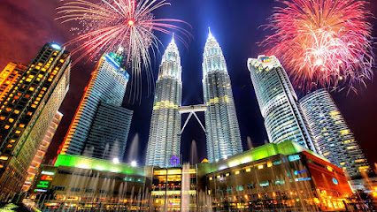 Konsultan Pandai Shah Alam, Shah Alam
