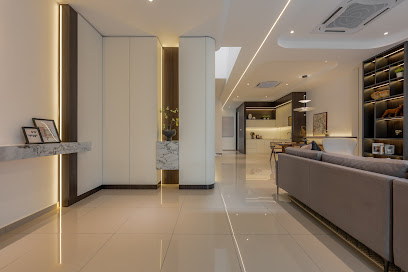 KONZEPT Design Studio, Melaka
