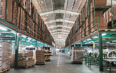 Kooka Paper Manufacturing Sdn Bhd, Subang Jaya, Selangor