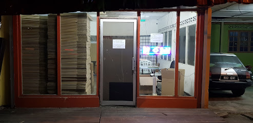 Kotak Murah @ Moving Boxes, Kuala Lumpur