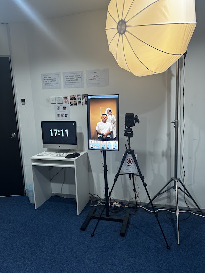 Kotakfoto Studio, Subang Jaya